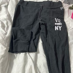 Grey vs sleep pants/ joggers